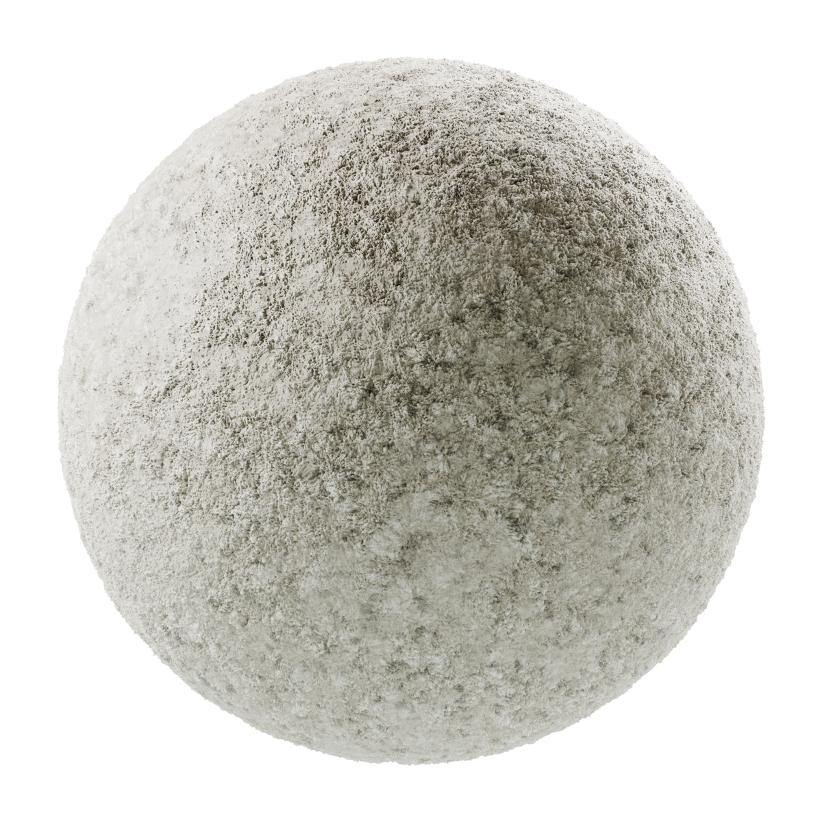 Fireproof Coating on Substance 3D Assets