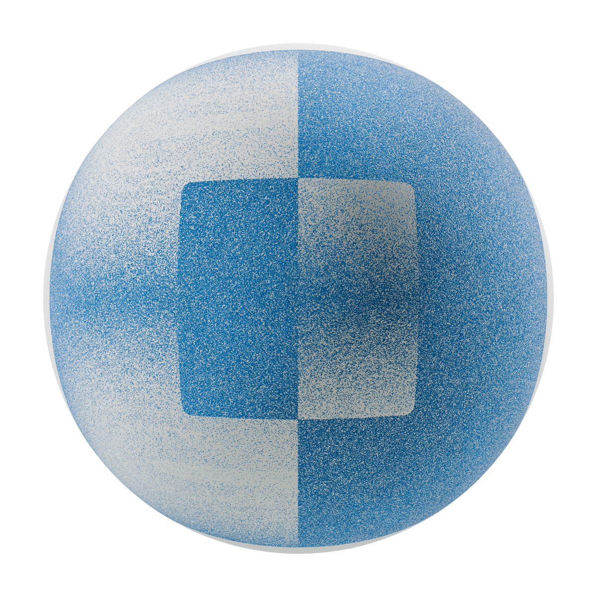 Thin Makeup Powder on Substance 3D Assets
