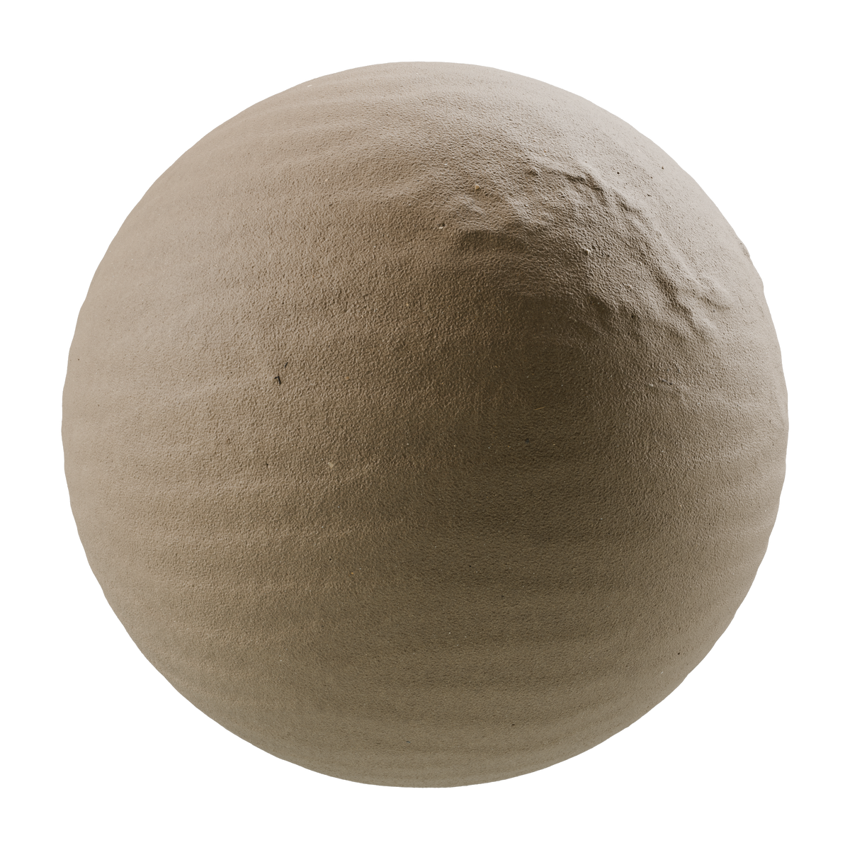 Sand Ripples on Substance 3D Assets