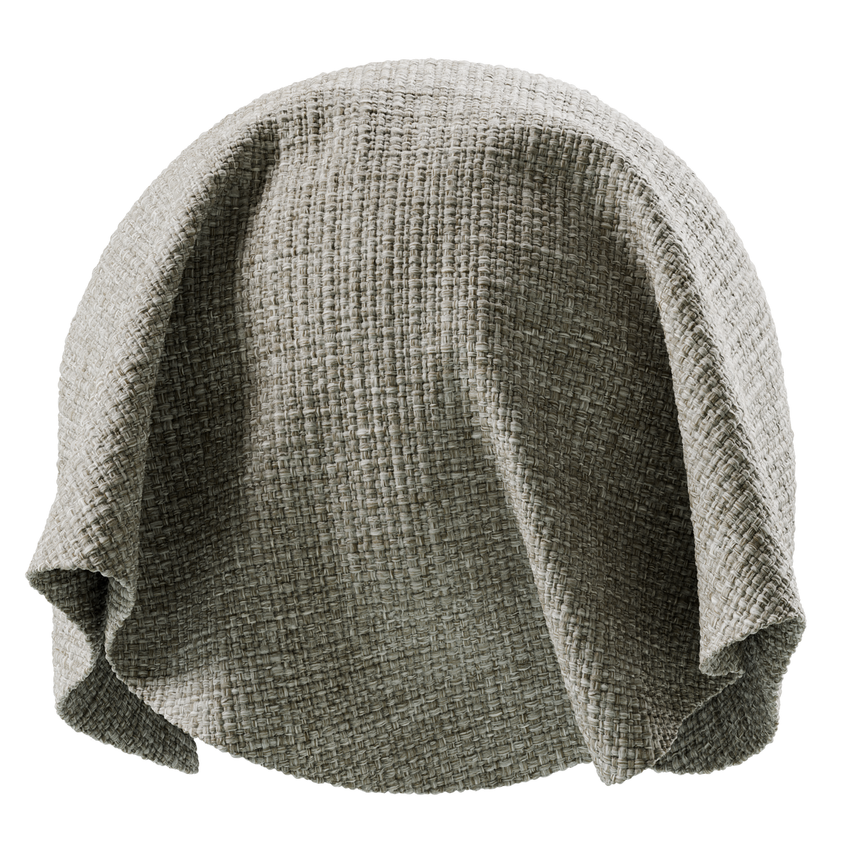Thick Polyester Mat on Substance 3D Assets