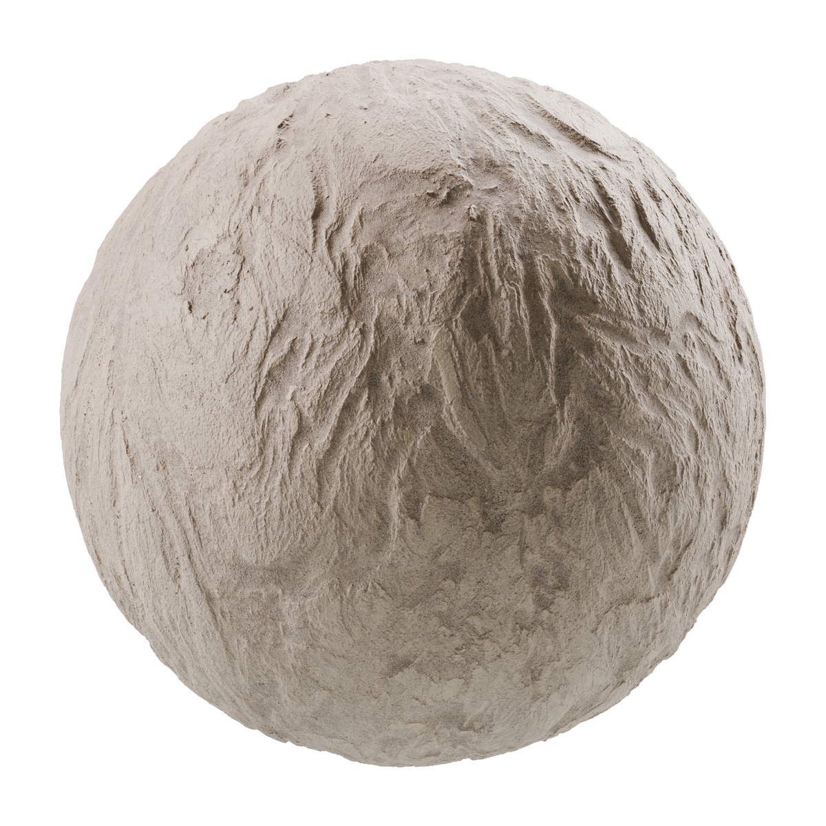 Sand Wash Ripple on Substance 3D Assets
