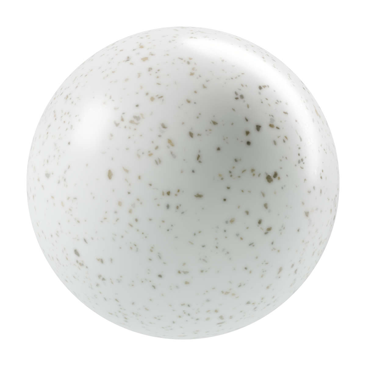 Bio Composite Rice Inserts on Substance 3D Assets