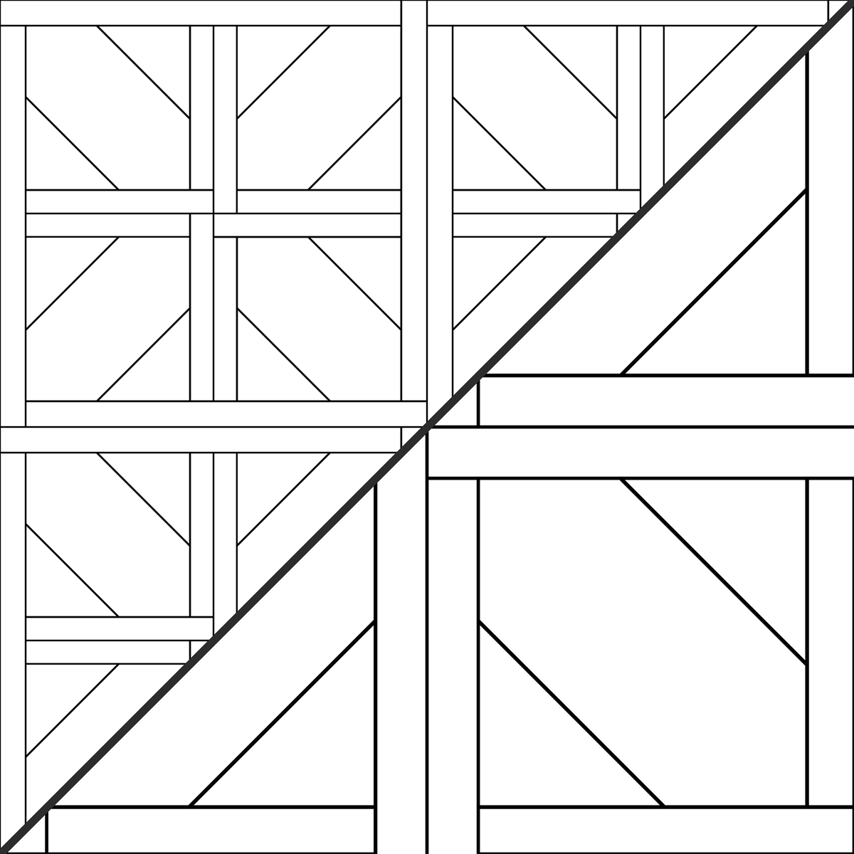 Cambridge Pattern on Substance 3D Assets