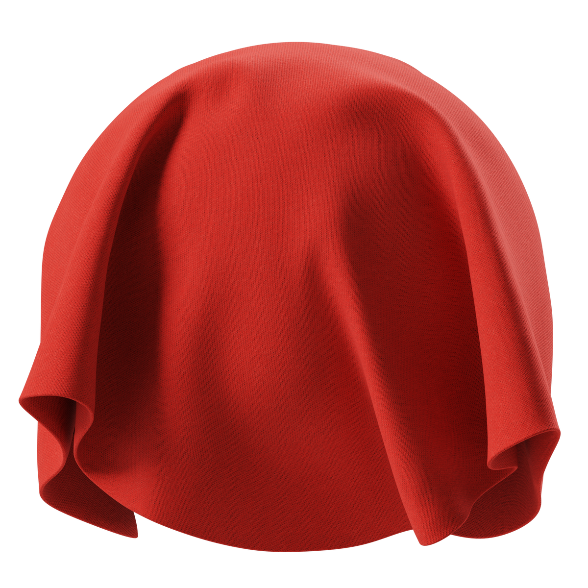 Cotton Polar Fleece on Substance 3D Assets