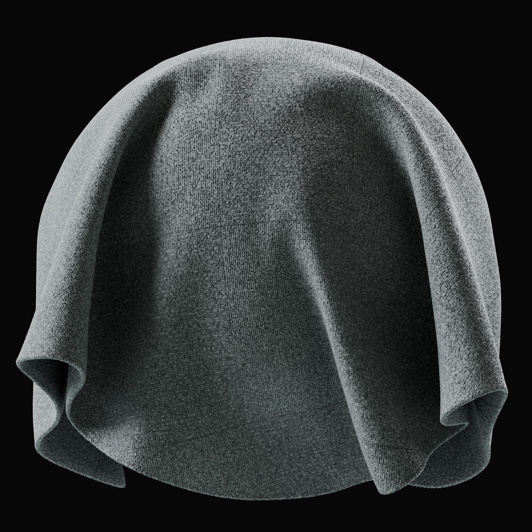 Carpet Ridges Pattern on Substance 3D Assets