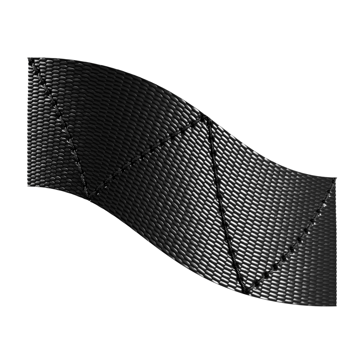 Nylon Webbing Zigzag Stitch on Substance 3D Assets