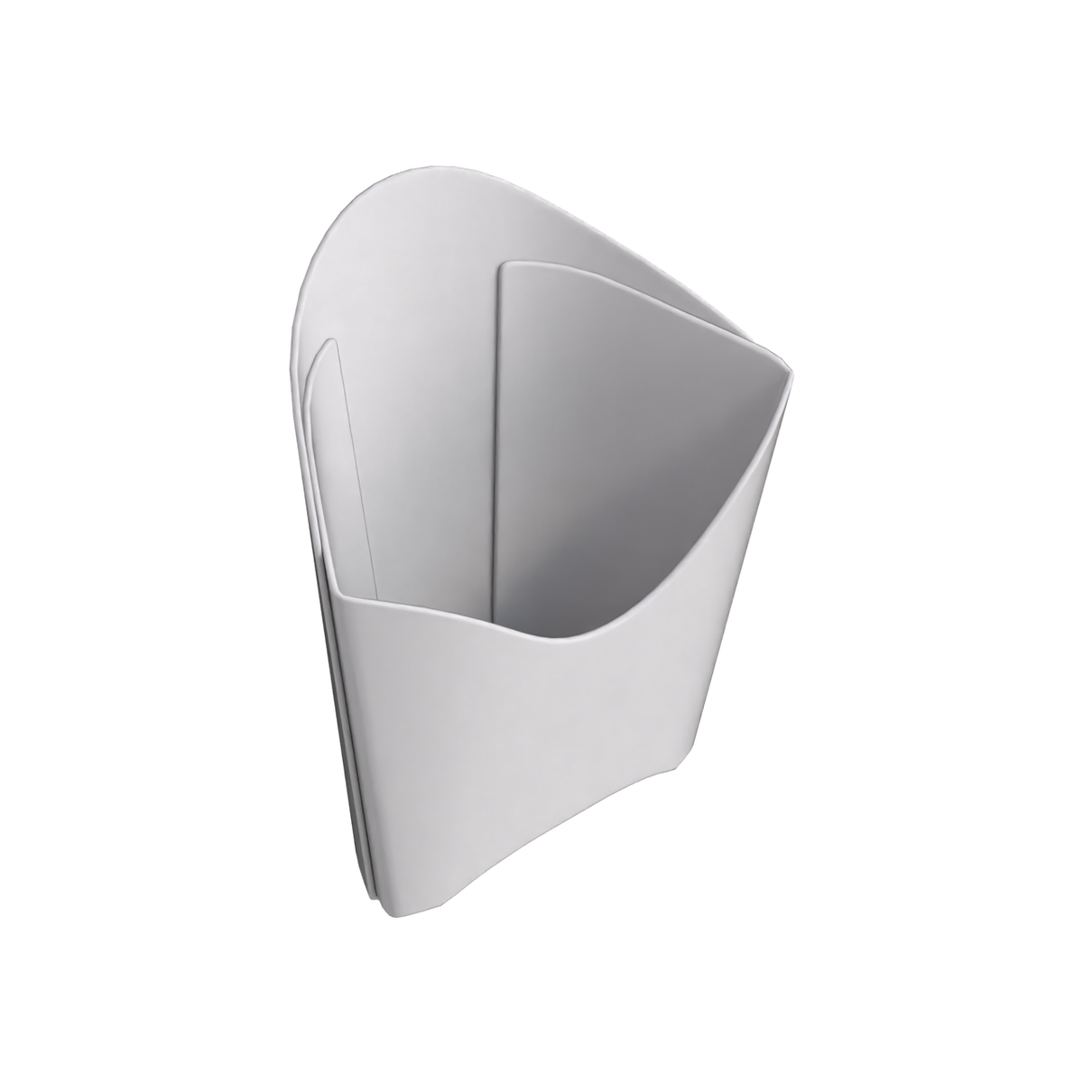 Fries Box 01 on Substance 3D Assets