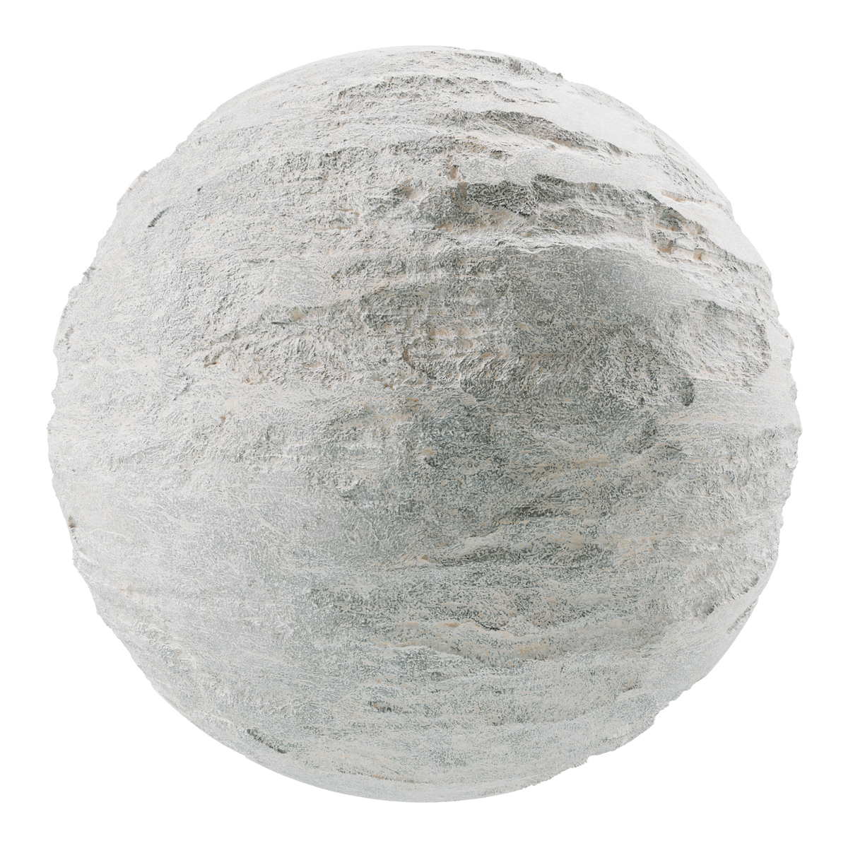 Large Cliff Sharp Chalk on Substance 3D Assets
