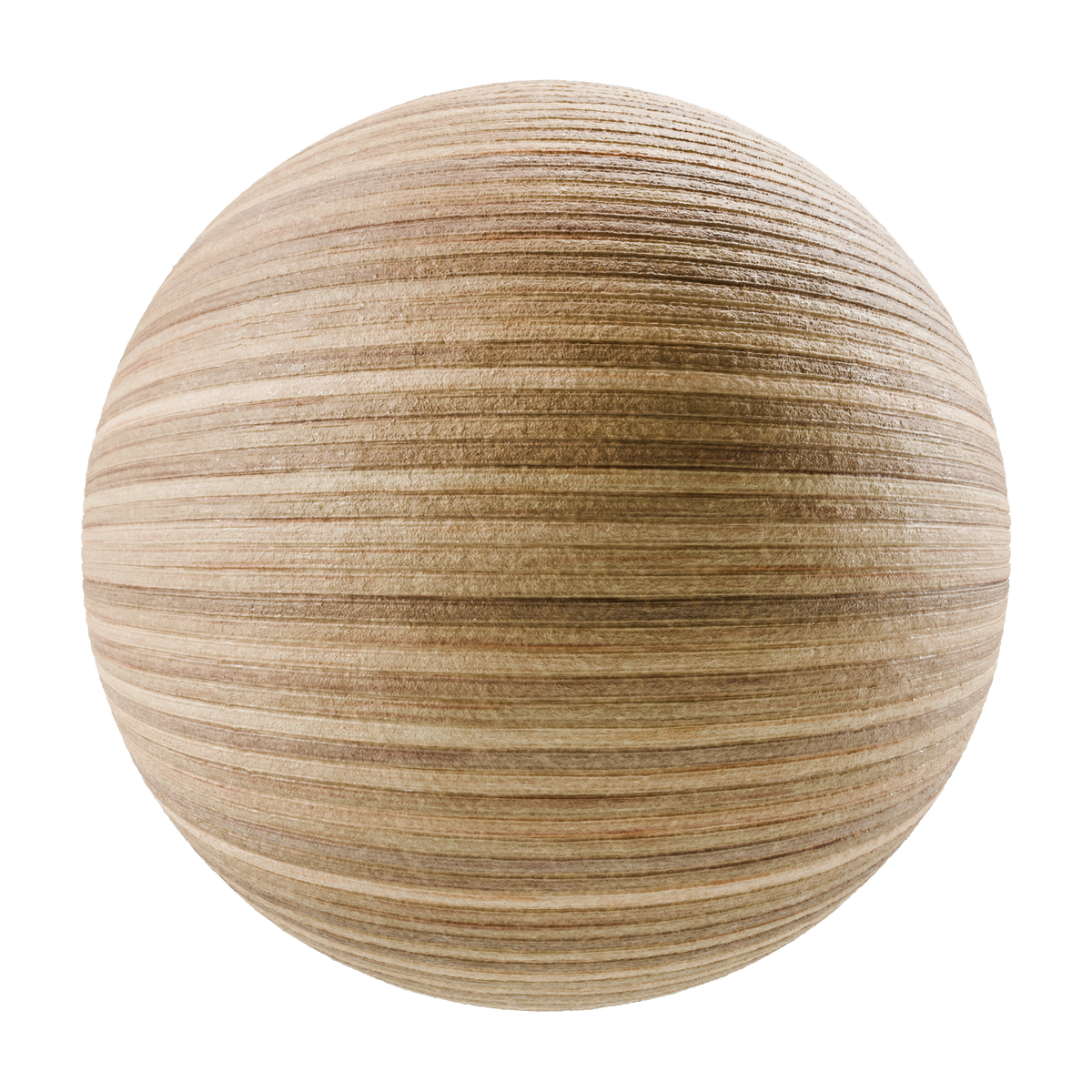 Fdm Wood Pulp on Substance 3D Assets