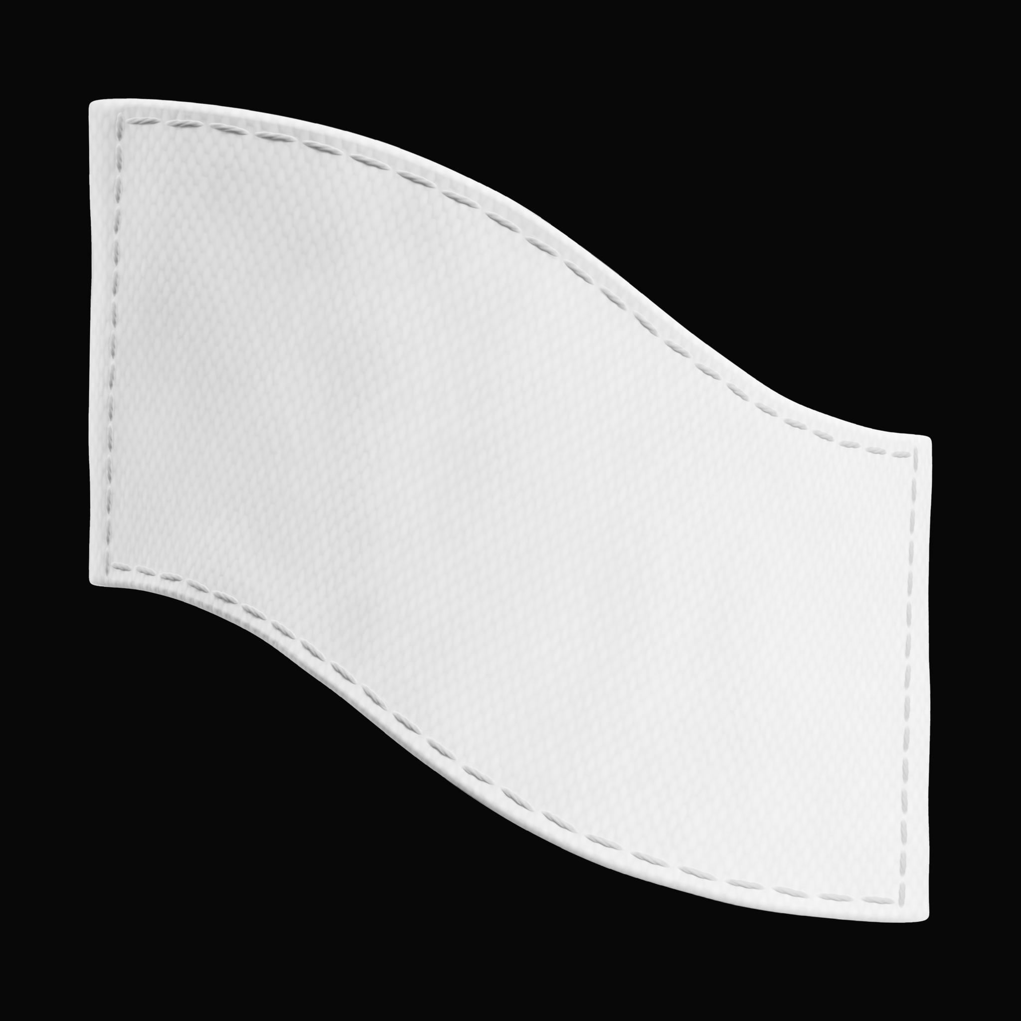 Cloth Label on Substance 3D Assets