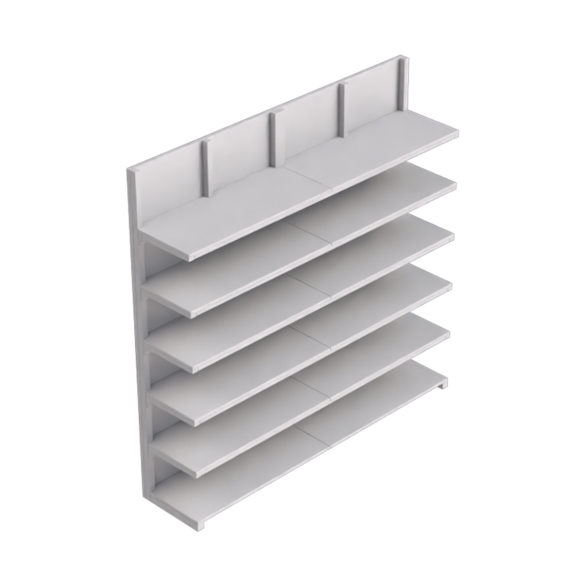 Retail Display 03 on Substance 3D Assets