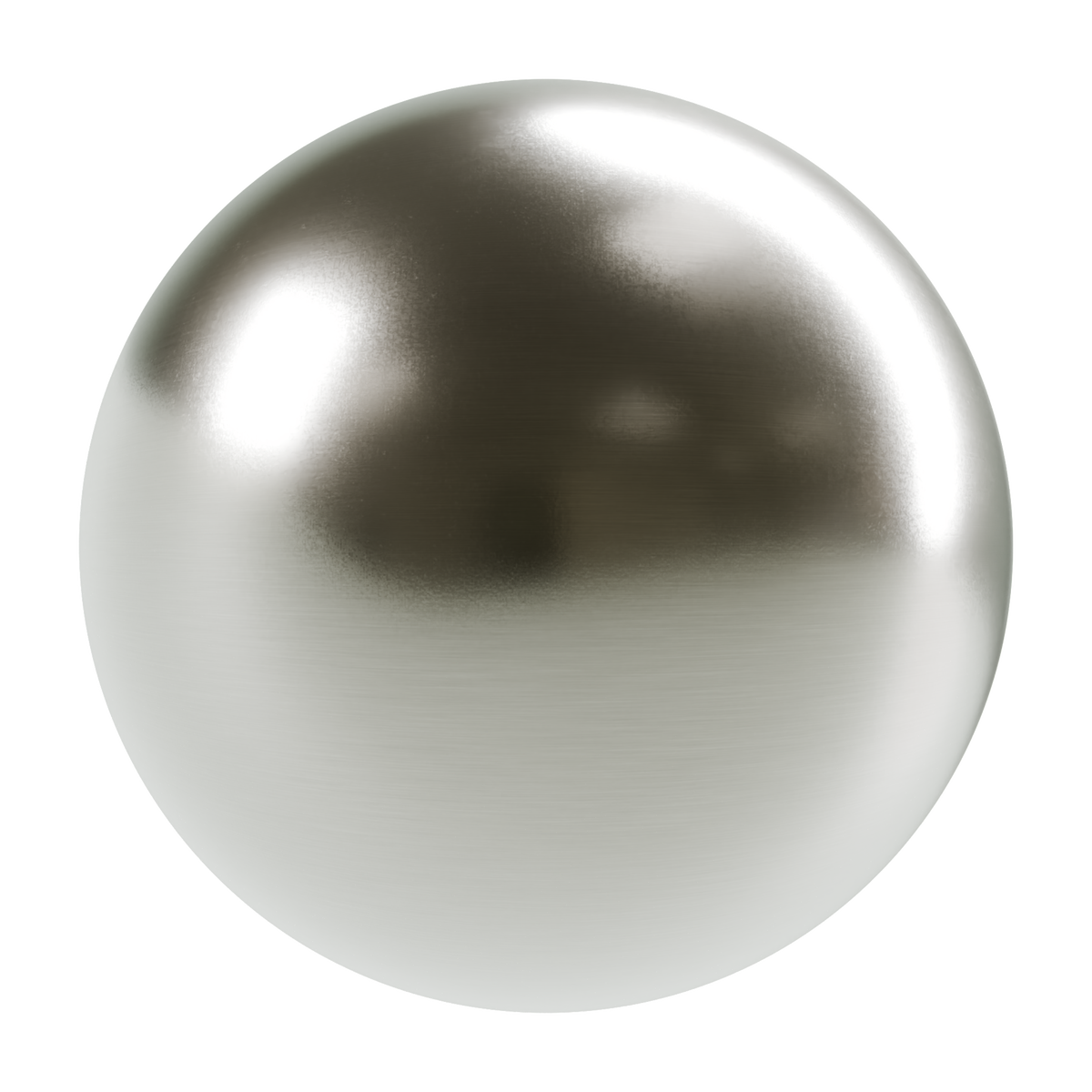 Titanium Brushed on Substance 3D Assets