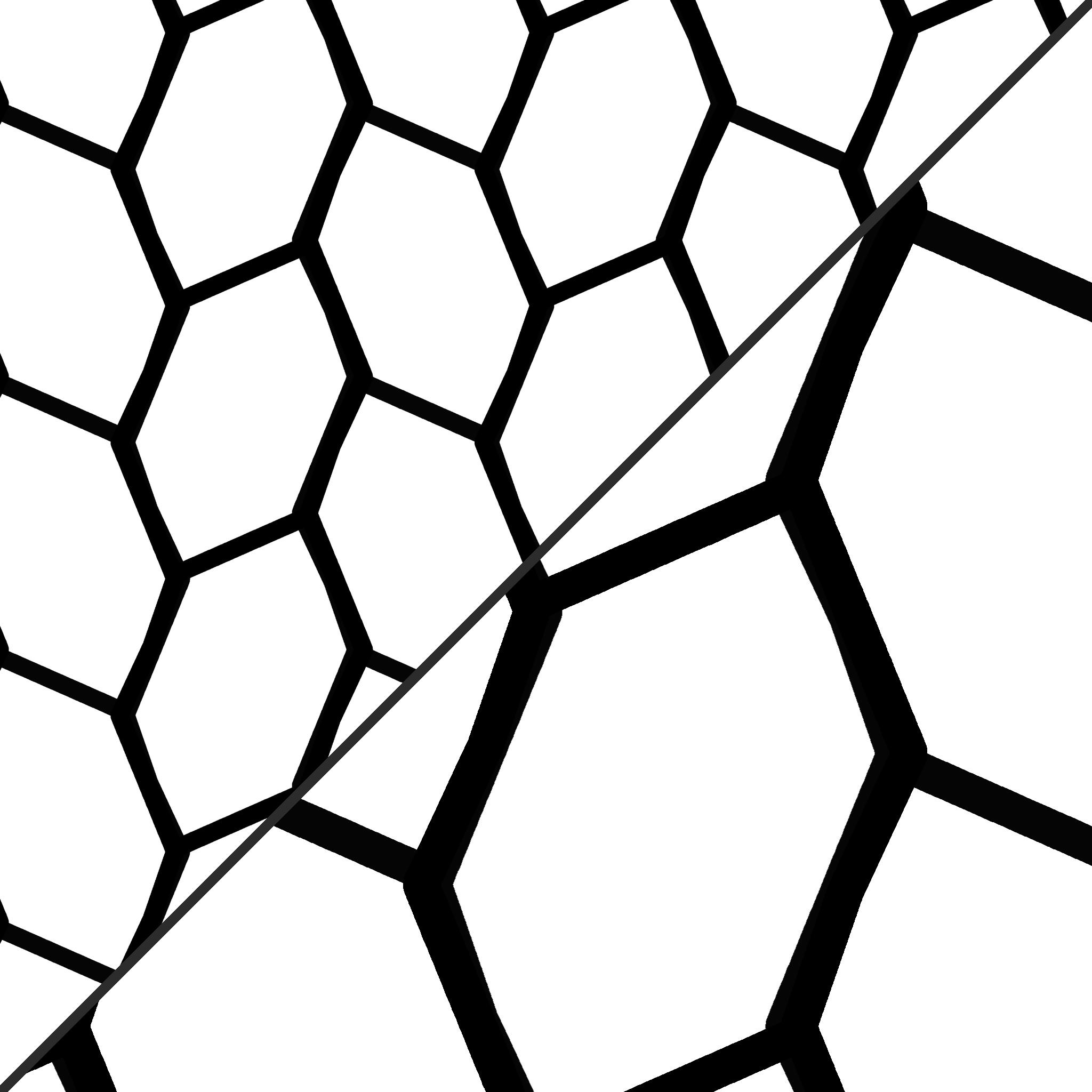 Braid Pattern on Substance 3D Assets