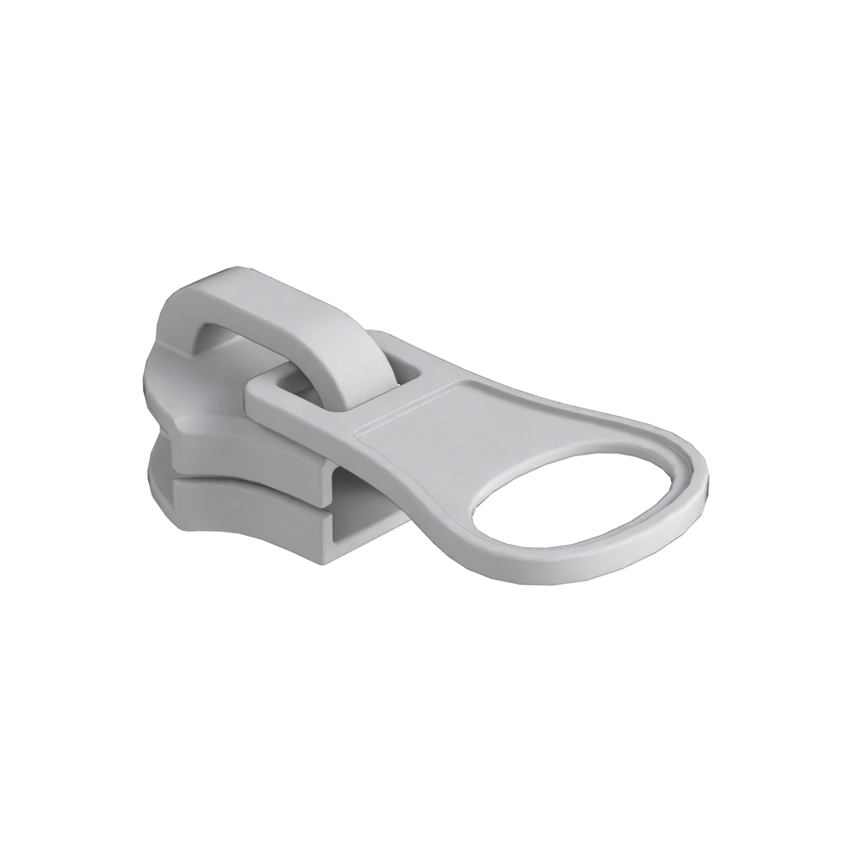 Zipper Auto Lock 02 on Substance 3D Assets