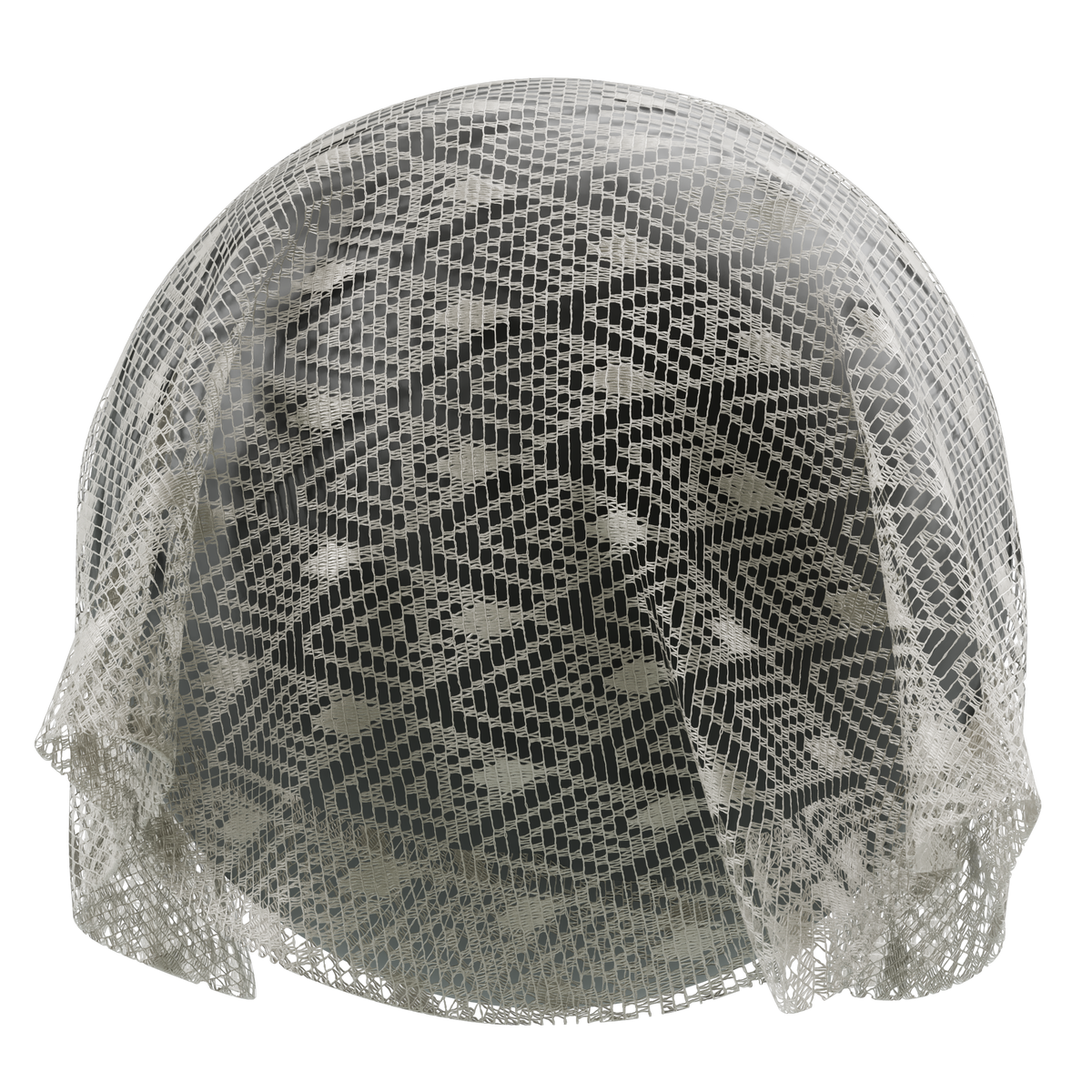 Triangle Pattern Mesh on Substance 3D Assets