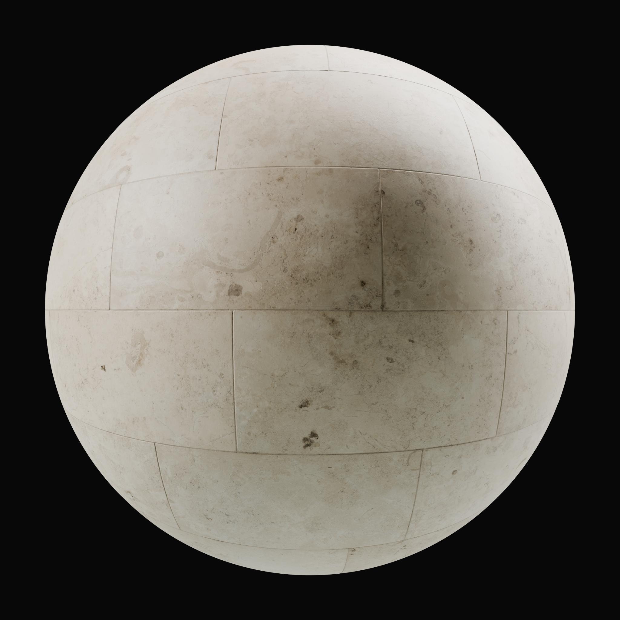 Stone Effect Tiles 01 on Substance 3D Assets