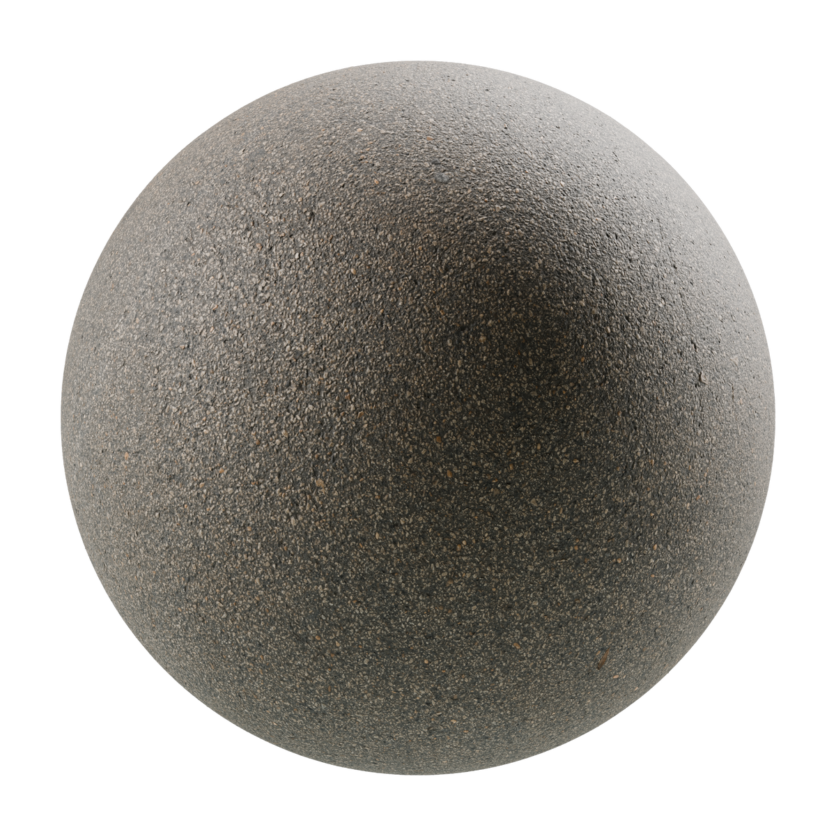 Clean Asphalt Ground Patch 02 on Substance 3D Assets
