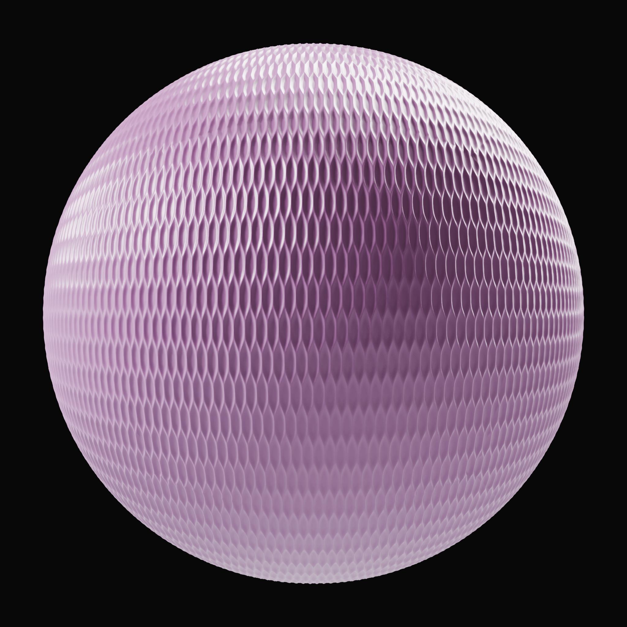 Stylized Clean Bell 02 on Substance 3D Assets