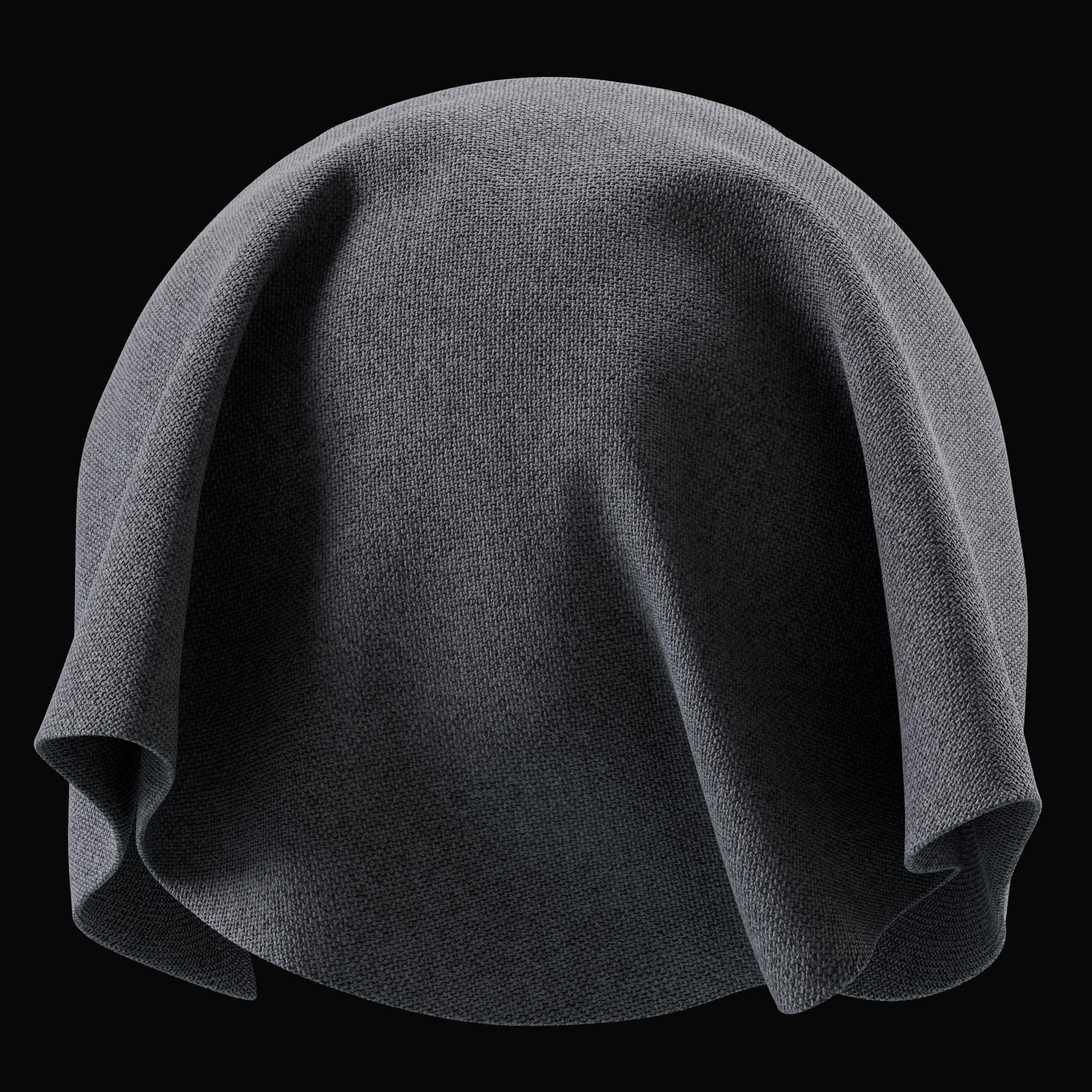 Wool Fabric on Substance 3D Assets