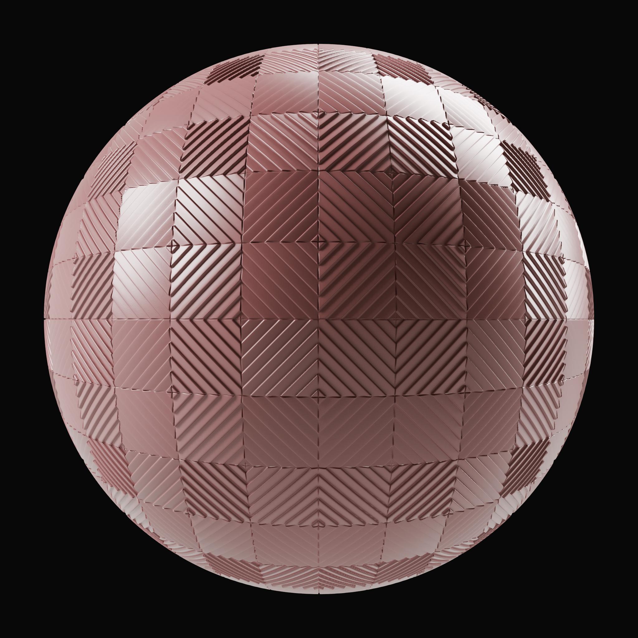 Plastic Diamond on Substance 3D Assets