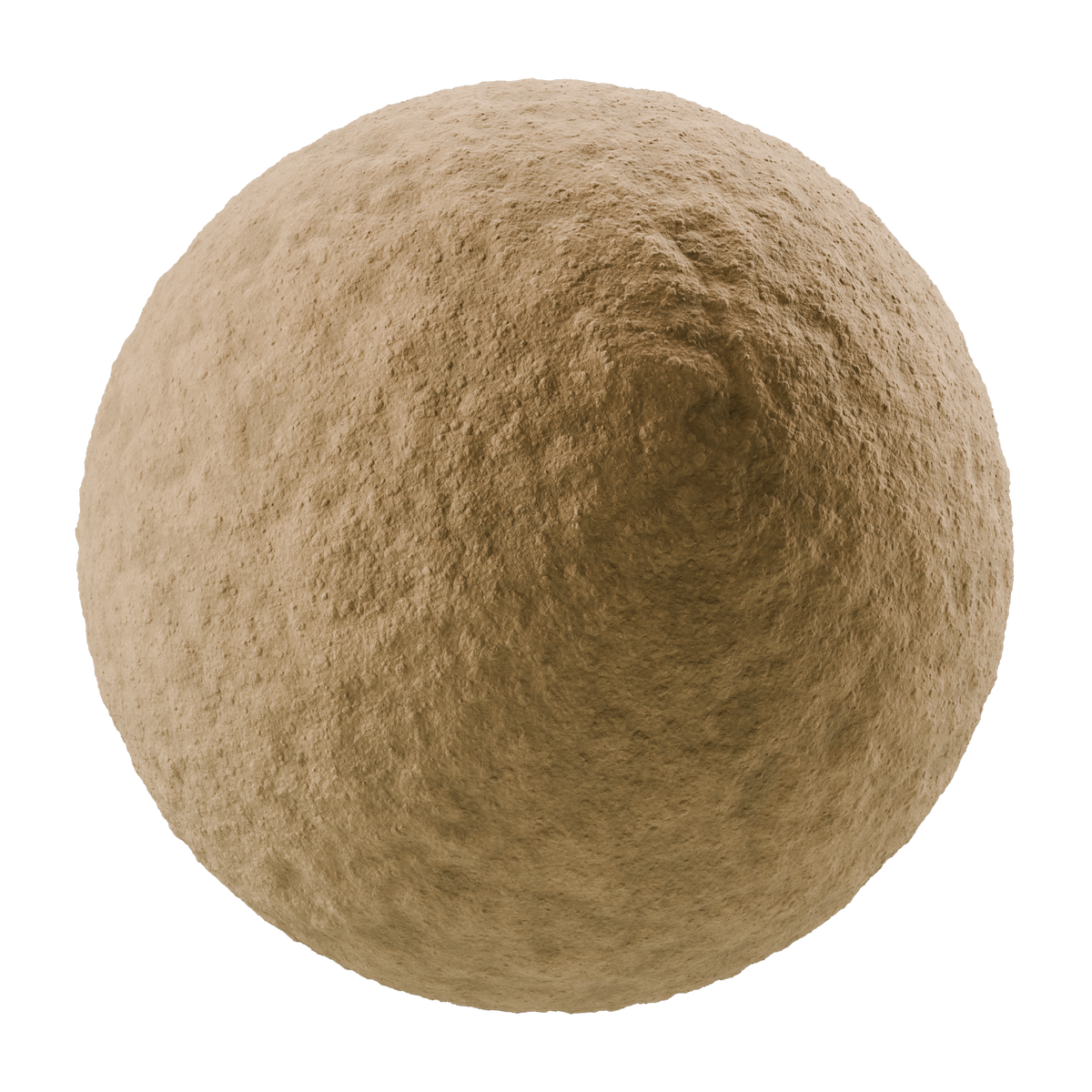 Grainy Uniform Powder on Substance 3D Assets