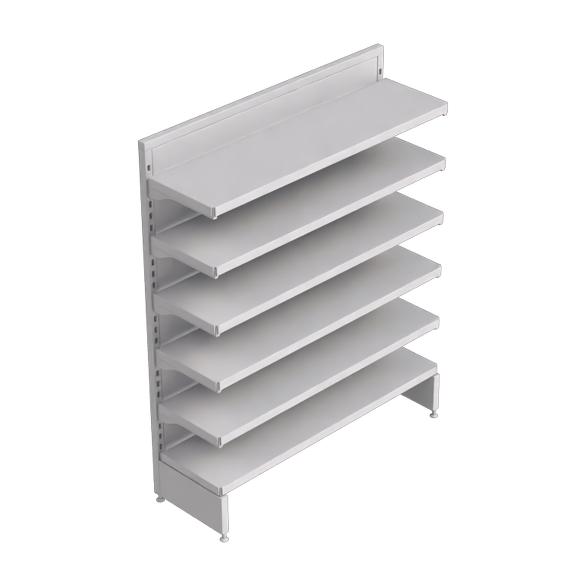 Retail Display 10 on Substance 3D Assets