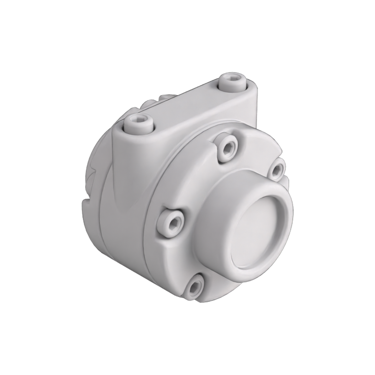 Mech Module 03 on Substance 3D Assets