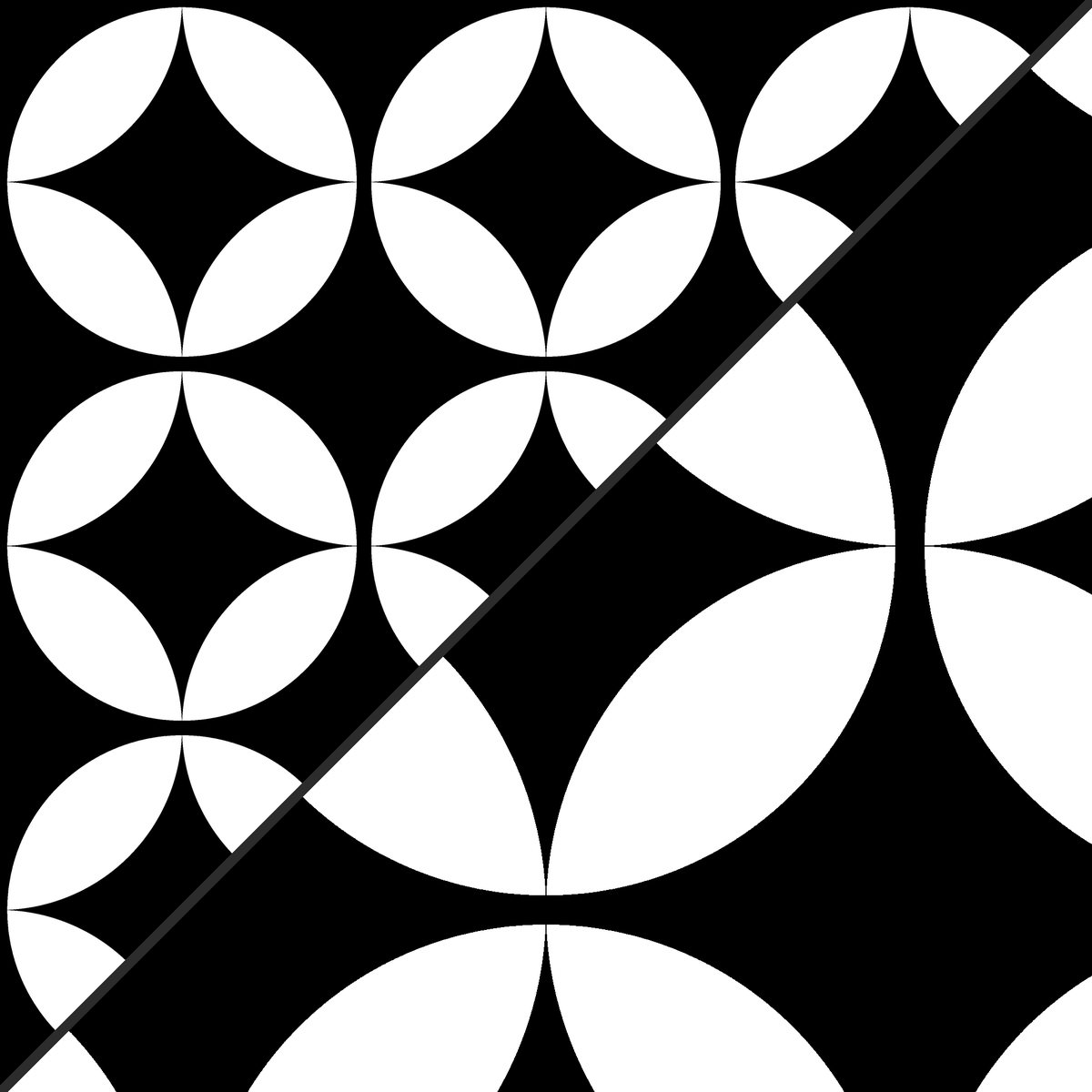 Shine Pattern on Substance 3D Assets