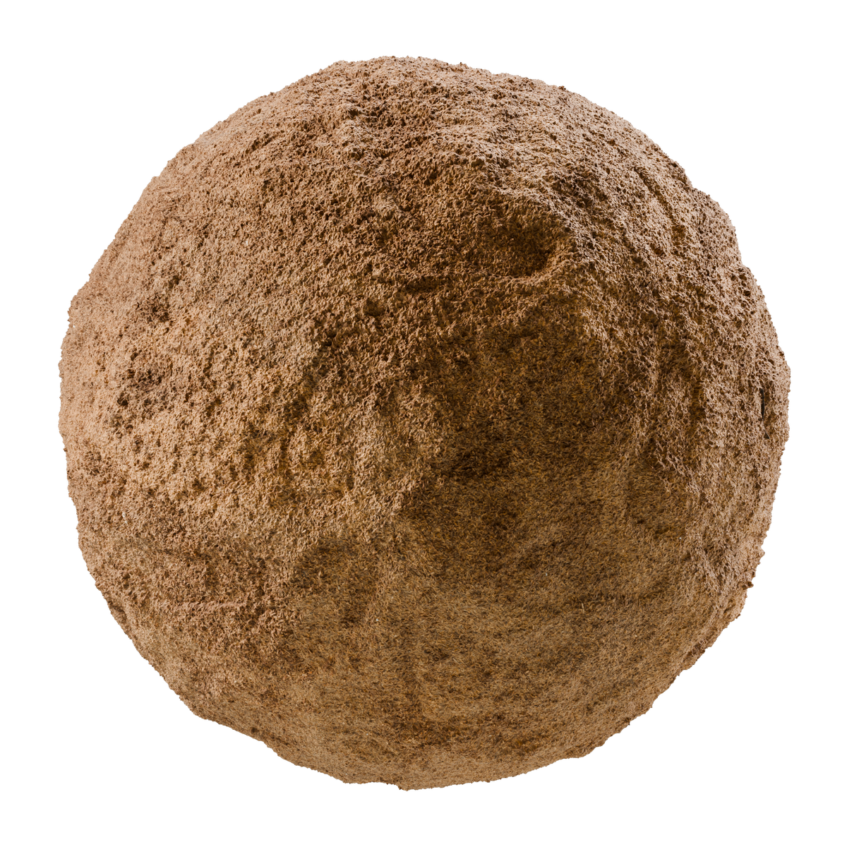 Rice Husk on Substance 3D Assets