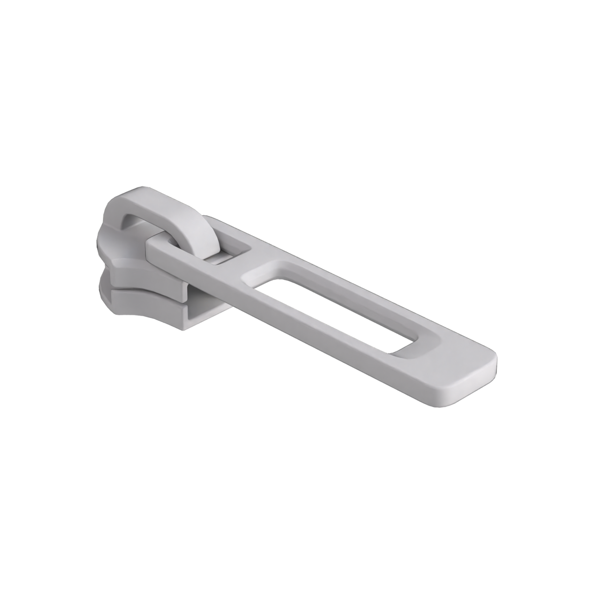 Zipper 02 on Substance 3D Assets