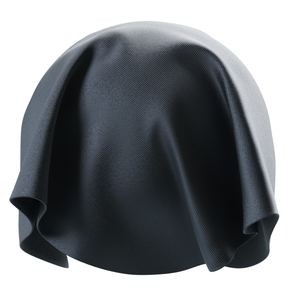 Satin Fabric on Substance 3D Assets
