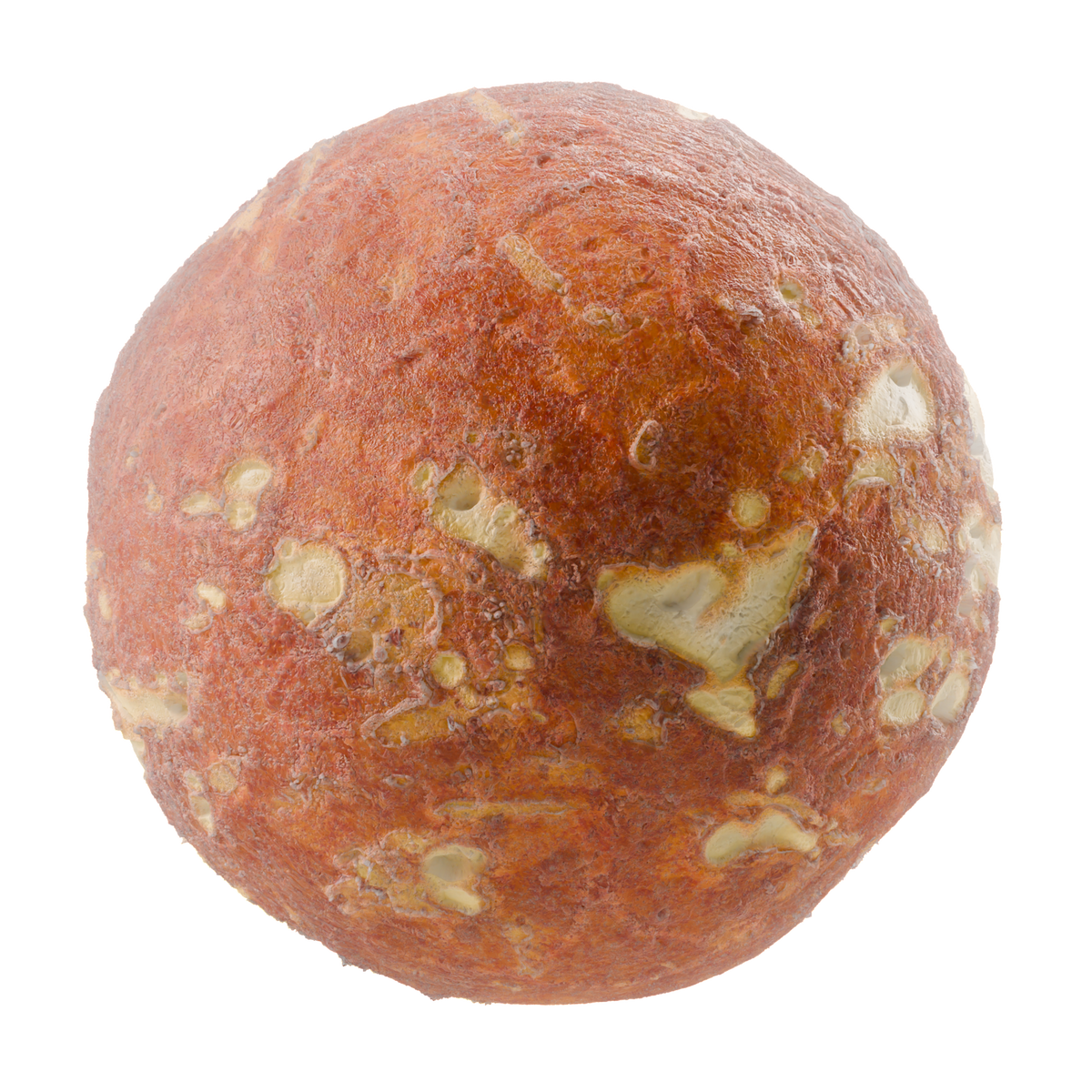 Pancakes on Substance 3D Assets