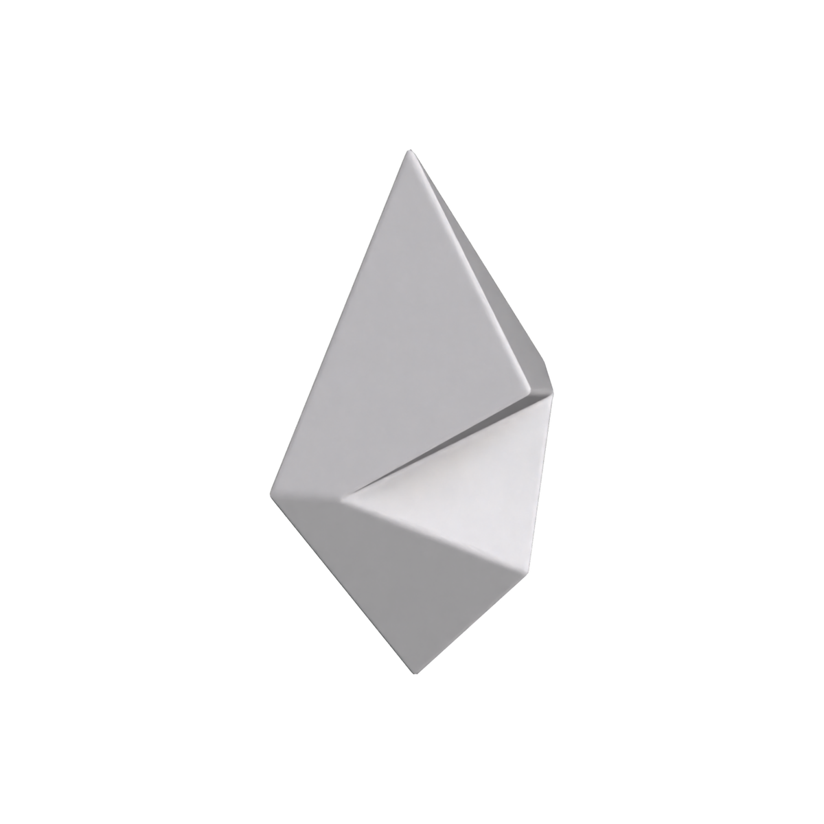 Diamond Primitive Shape 03 on Substance 3D Assets