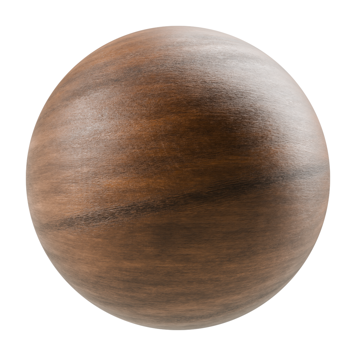 Brazilian Palisander Wood on Substance 3D Assets
