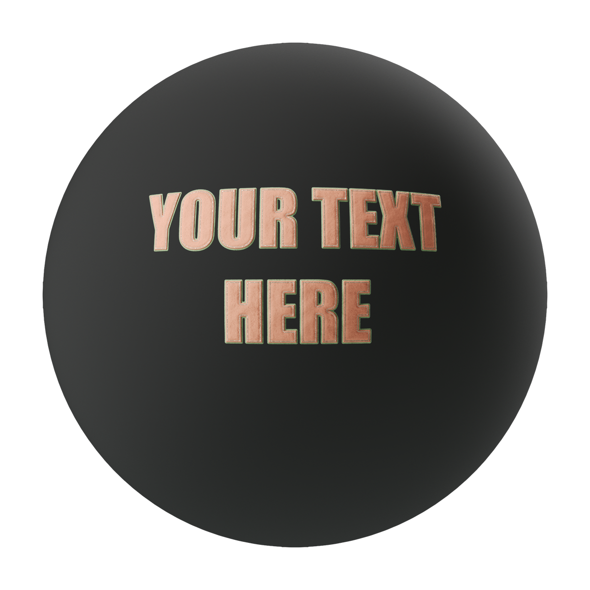 Clean Text Edge Application on Substance 3D Assets