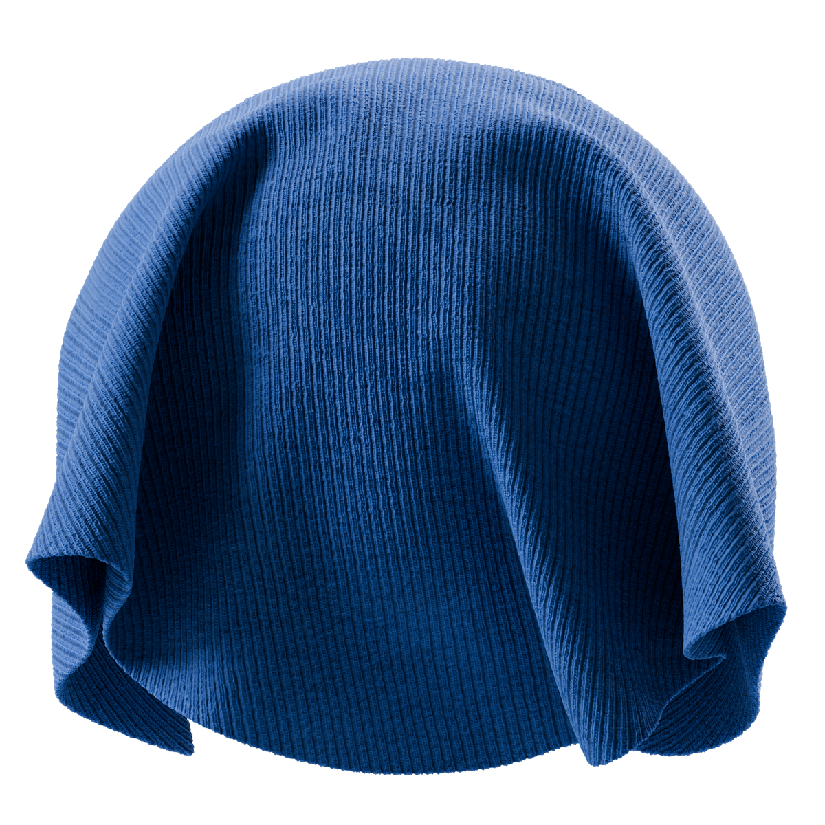 Ribbed Jersey Face on Substance 3D Assets