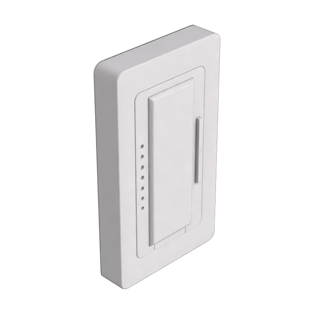 Light Switch 06 on Substance 3D Assets