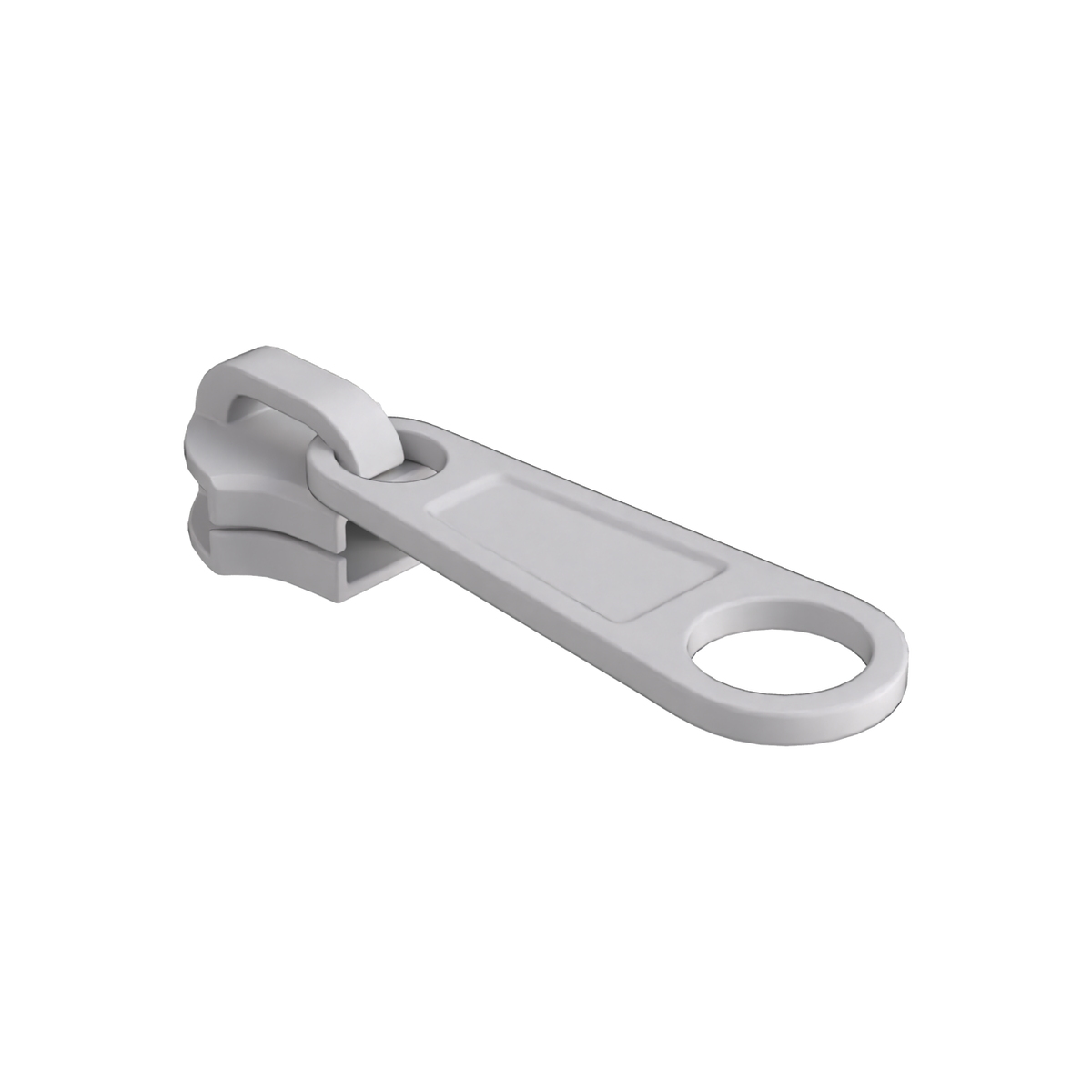 Zipper 01 on Substance 3D Assets