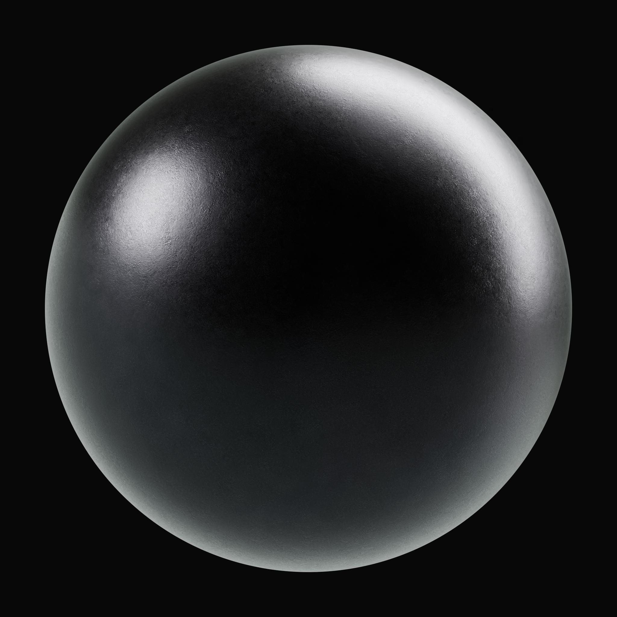 Forged Iron on Substance 3D Assets