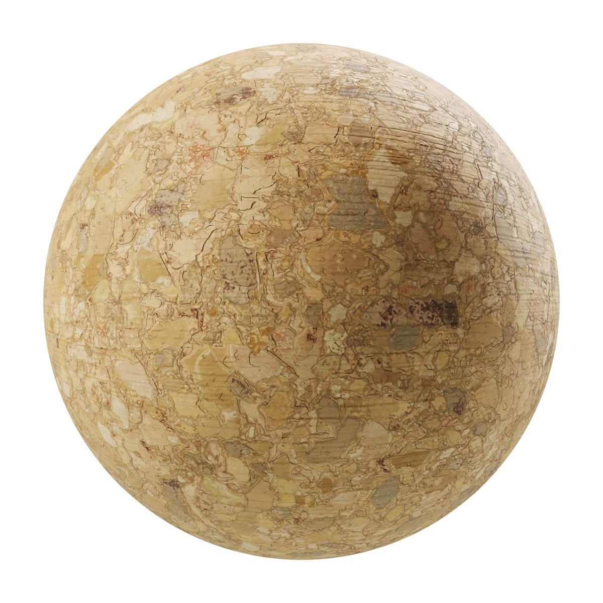 Heavy Cork on Substance 3D Assets