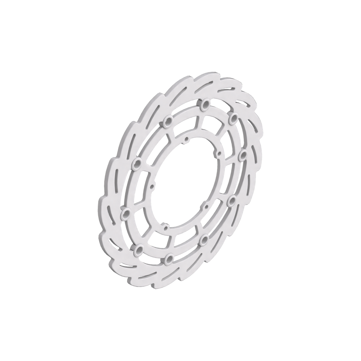 Break Disk 01 on Substance 3D Assets