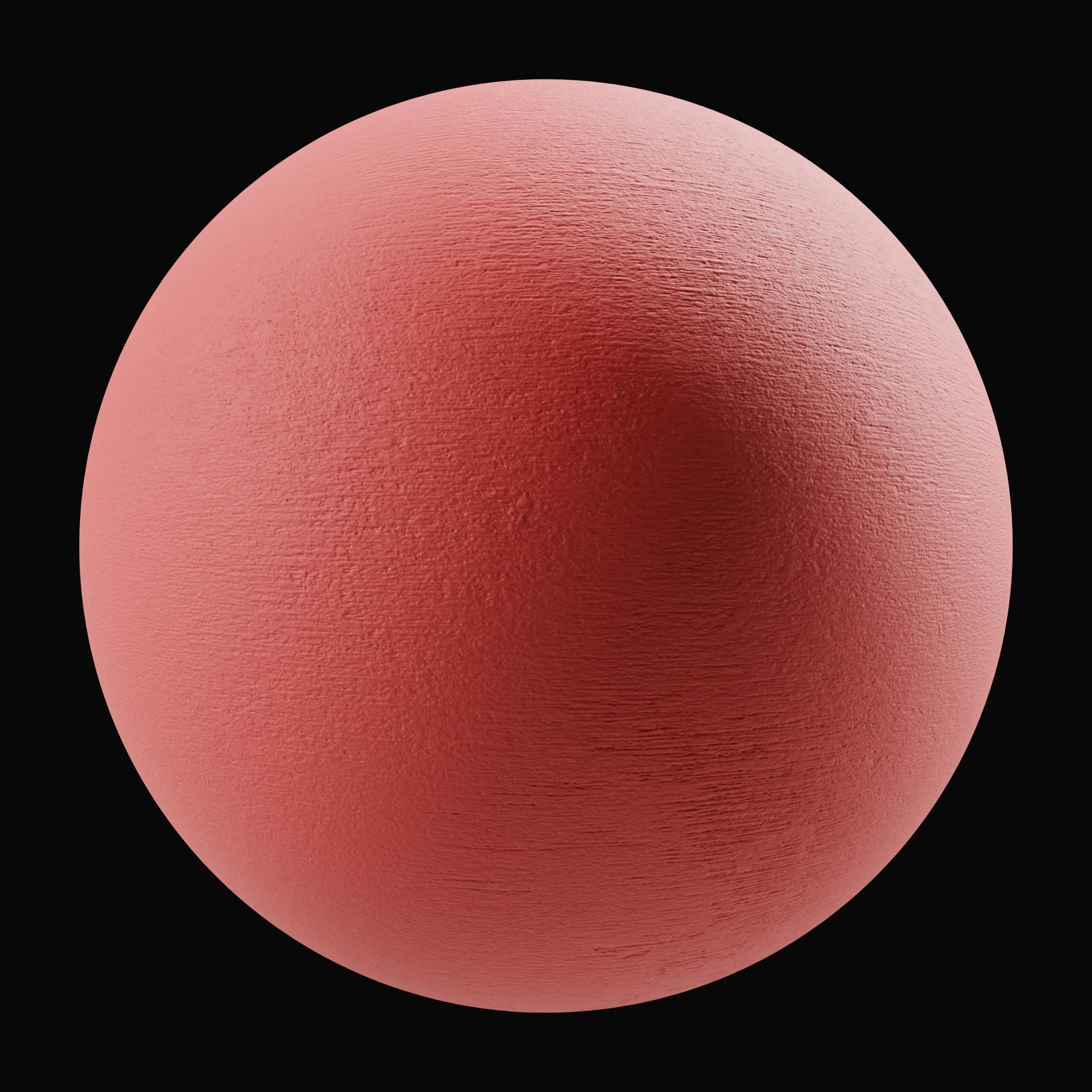 Smooth Opaque Silicon on Substance 3D Assets