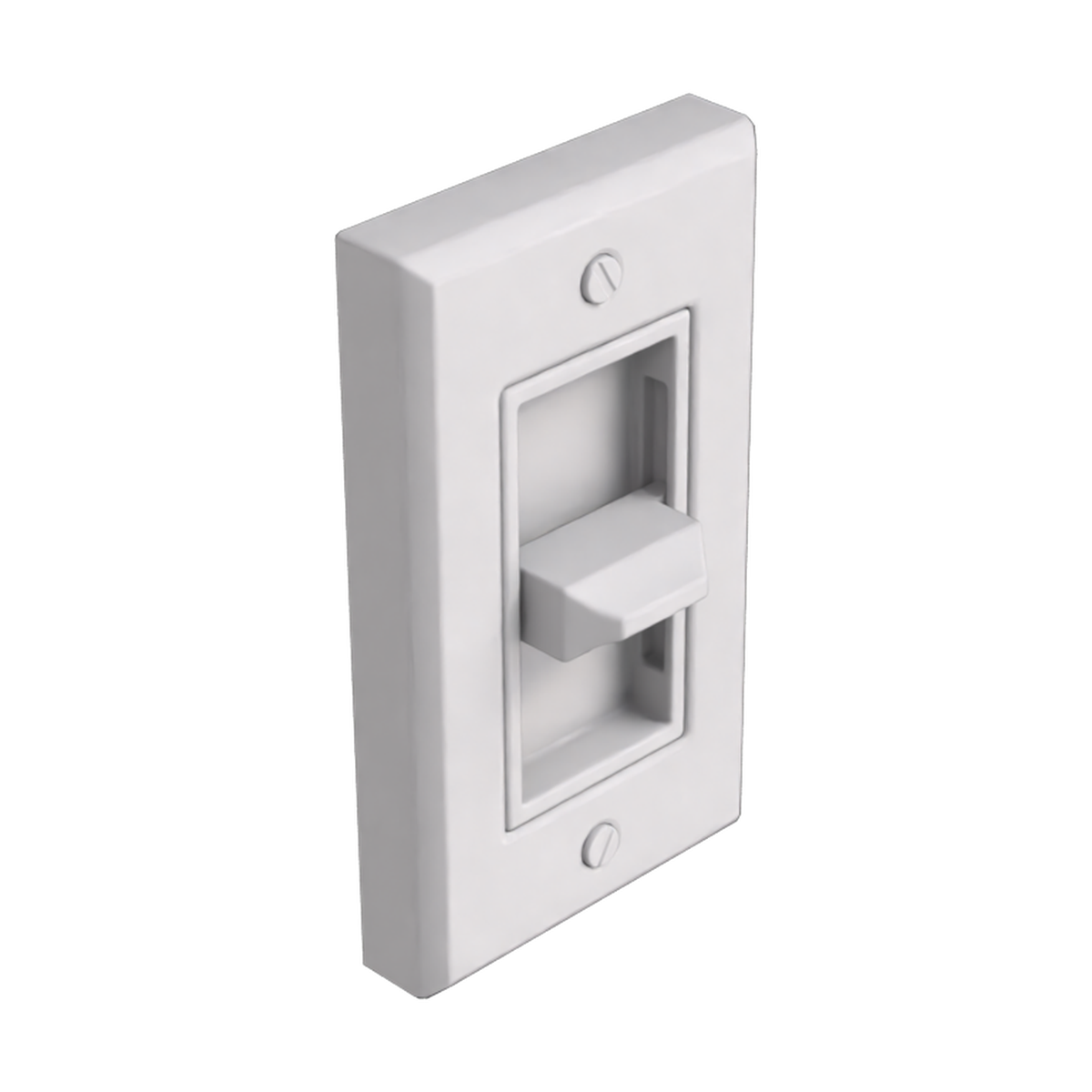 Light Switch 04 on Substance 3D Assets
