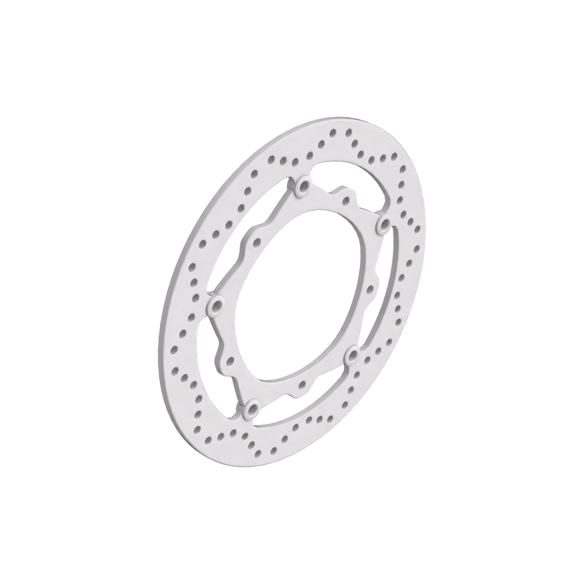 Break Disk 03 on Substance 3D Assets