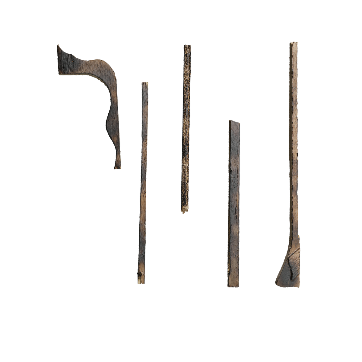 Kidling Wood 04 on Substance 3D Assets