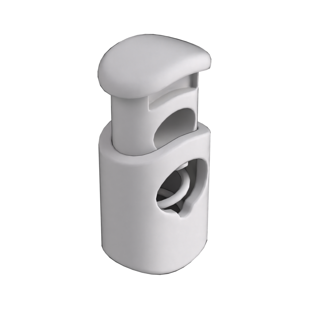 Cord Stopper 04 on Substance 3D Assets