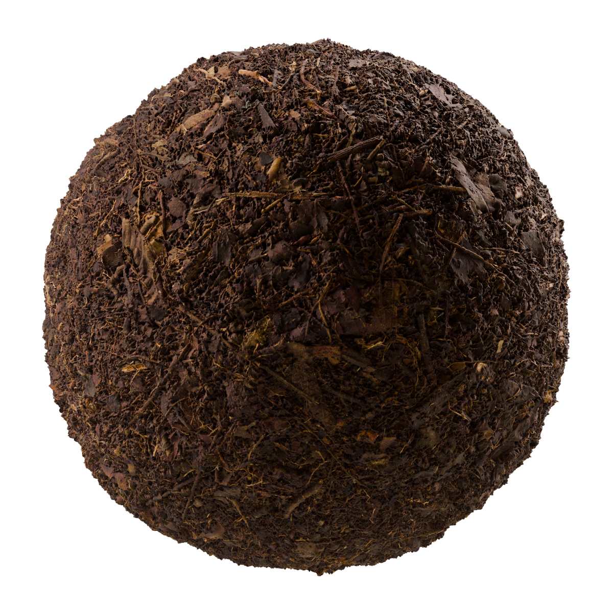 Fresh Compost on Substance 3D Assets