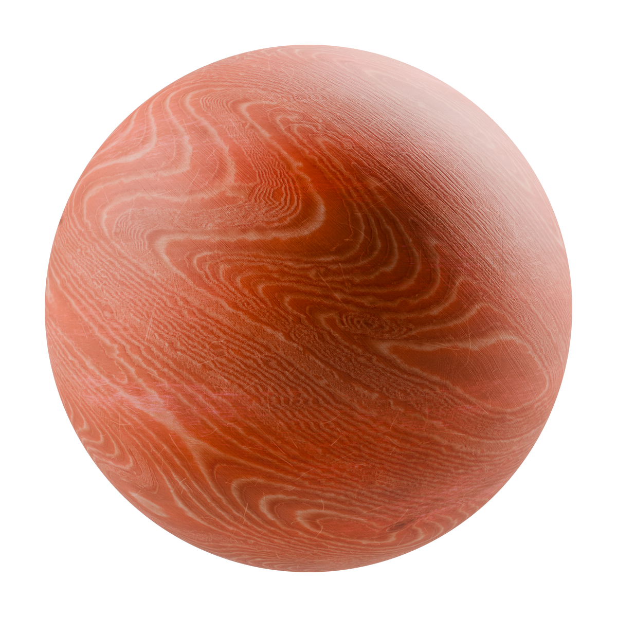 Natural Palisander Wood on Substance 3D Assets