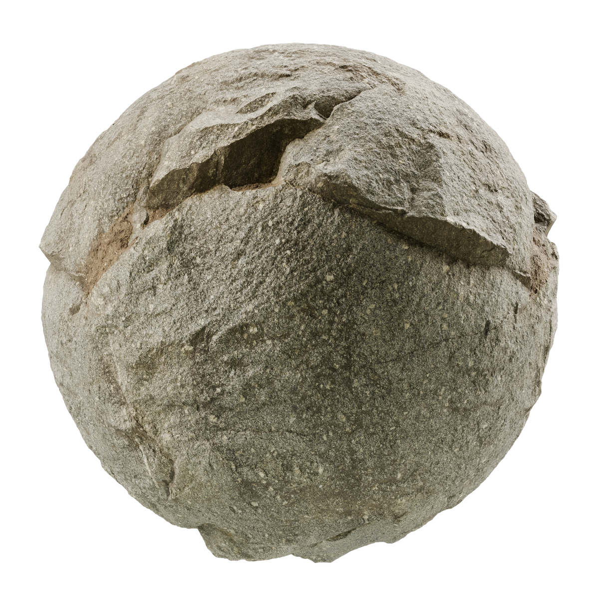 Ravine Basalt Cliff on Substance 3D Assets