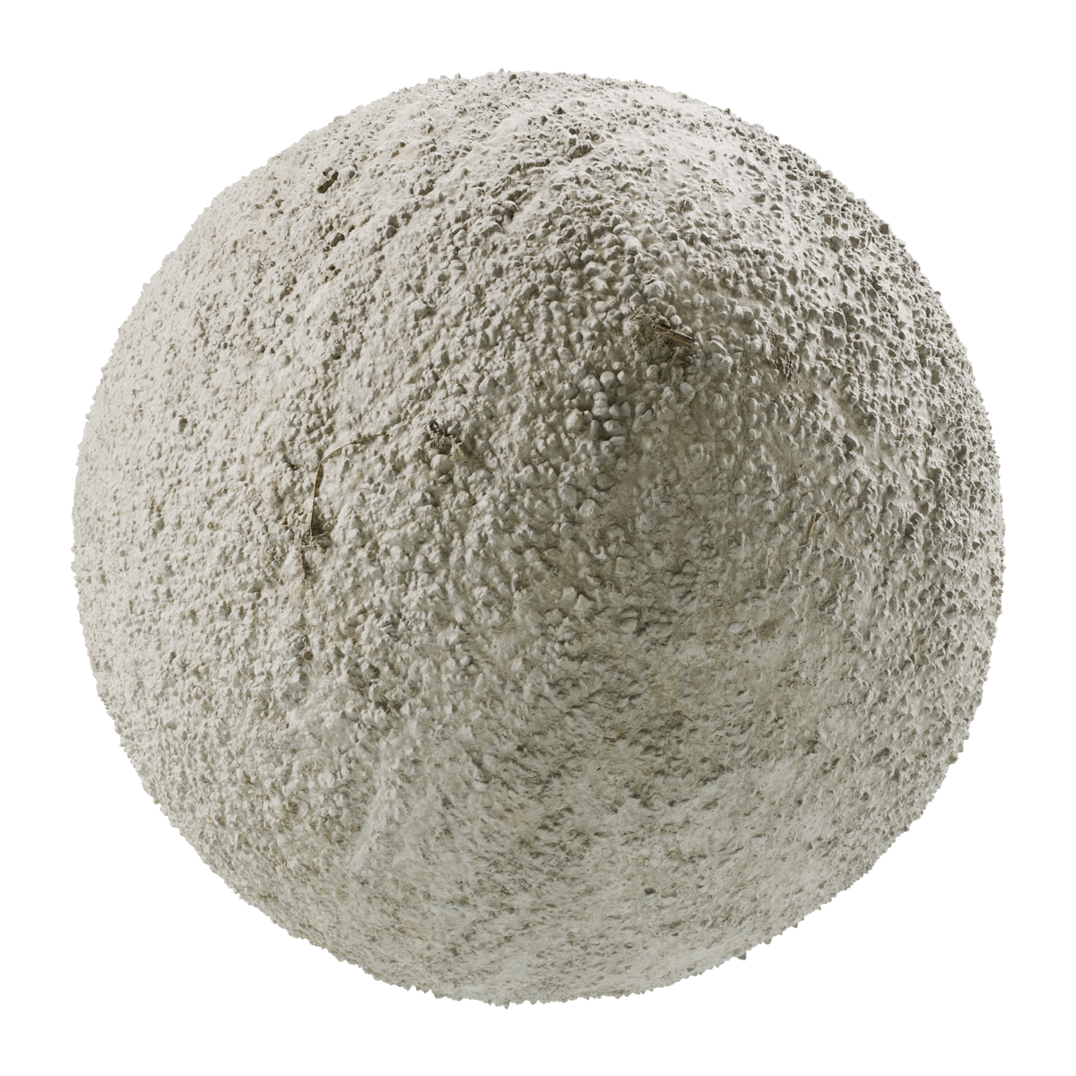 Dry Sludge Concrete on Substance 3D Assets